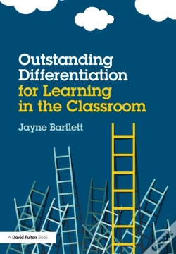 Capa do artigo Outstanding Differentiation For Learning In The Classroom