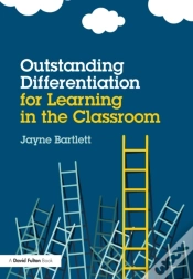 Capa do artigo Outstanding Differentiation For Learning In The Classroom