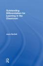 Outstanding Differentiation For Learning In The Classroom - Preview