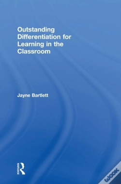 Capa do artigo Outstanding Differentiation For Learning In The Classroom