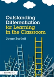 Capa do artigo Outstanding Differentiation For Learning In The Classroom