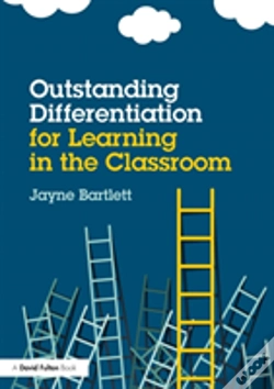 Capa do artigo Outstanding Differentiation For Learning In The Classroom