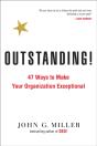 Outstanding! - Preview