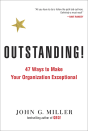 Outstanding! - Preview