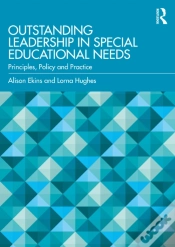 Capa do artigo Outstanding Leadership In Special Educational Needs