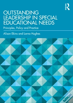 Capa do artigo Outstanding Leadership In Special Educational Needs