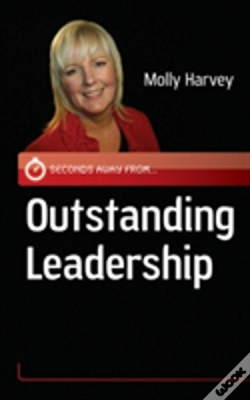 Capa do artigo Outstanding Leadership