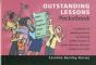 Outstanding Lessons Pocketbook - Preview