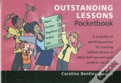Capa do artigo Outstanding Lessons Pocketbook