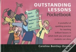 Capa do artigo Outstanding Lessons Pocketbook