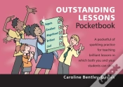 Capa do artigo Outstanding Lessons Pocketbook