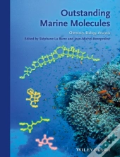 Outstanding Marine Molecules