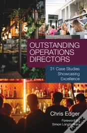 Capa do artigo Outstanding Operations Directors