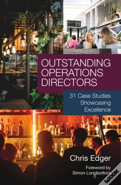 Capa do artigo Outstanding Operations Directors