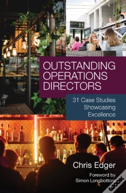 Capa do artigo Outstanding Operations Directors