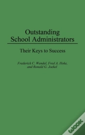 Capa do artigo Outstanding School Administrators