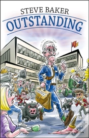 Capa do artigo Outstanding
