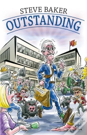 Capa do artigo Outstanding