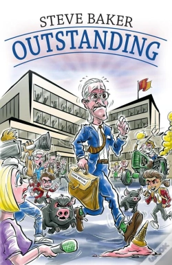 Capa do artigo Outstanding
