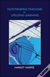 Capa do artigo Outstanding Teaching In Lifelong Learning
