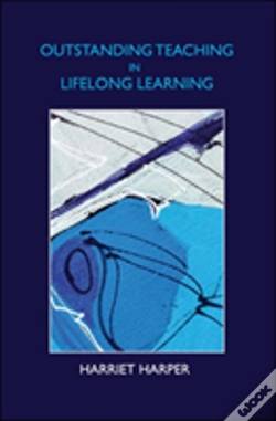Capa do artigo Outstanding Teaching In Lifelong Learning