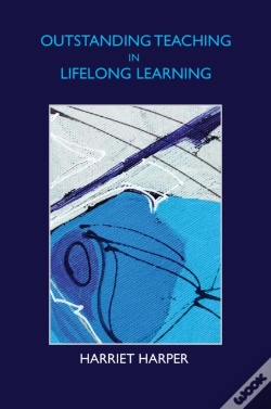Capa do artigo Outstanding Teaching In Lifelong Learning