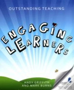 Capa do artigo Outstanding Teaching
