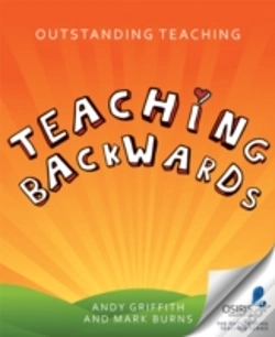 Capa do artigo Outstanding Teaching
