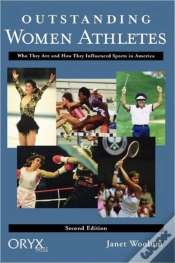 Capa do artigo Outstanding Women Athletes