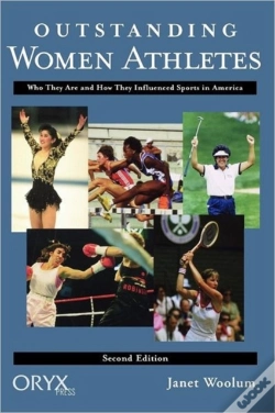 Capa do artigo Outstanding Women Athletes