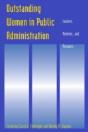 Outstanding Women In Public Administration - Preview