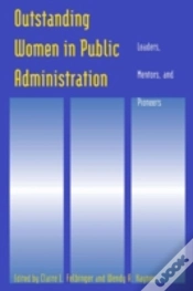 Capa do artigo Outstanding Women In Public Administration