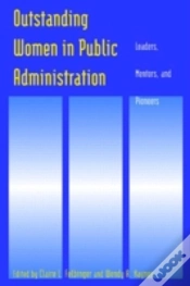 Capa do artigo Outstanding Women In Public Administration