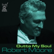 Capa do artigo Outta My Soul - CD