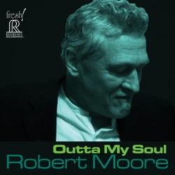 Capa do artigo Outta My Soul - CD