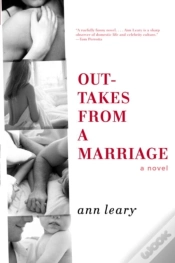 Capa do artigo Outtakes From A Marriage