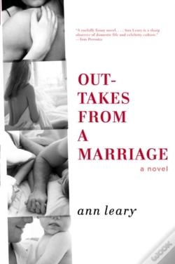 Capa do artigo Outtakes From A Marriage