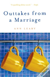 Capa do artigo Outtakes From A Marriage