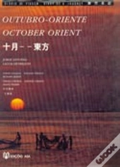 Outubro - Oriente / October - Orient