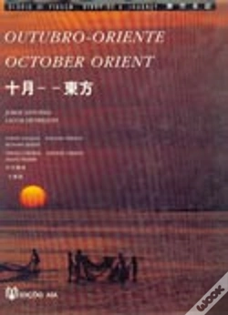 Capa do artigo Outubro - Oriente / October - Orient