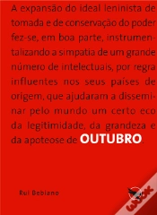 Capa do artigo Outubro