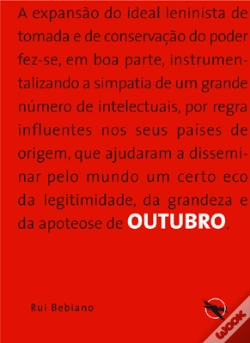 Capa do artigo Outubro
