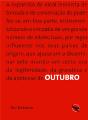 Outubro - Preview