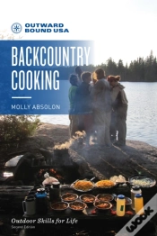 Capa do artigo Outward Bound Backcountry Cooking