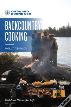 Capa do artigo Outward Bound Backcountry Cooking