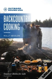 Capa do artigo Outward Bound Backcountry Cooking