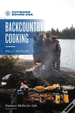Capa do artigo Outward Bound Backcountry Cooking