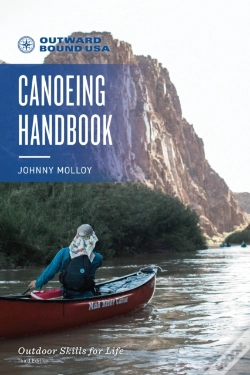 Capa do artigo Outward Bound Canoeing Handbook
