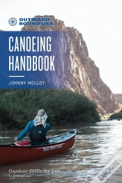Capa do artigo Outward Bound Canoeing Handbook