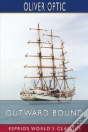 Capa do artigo Outward Bound (Esprios Classics)